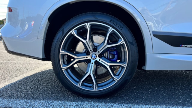 X5 35d Mスポーツ(BMW)2019年式 920万円の中古車 - 自動車フリマ(車の個人売買)。カババ