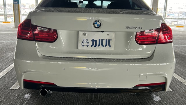 BMW 3シリーズ 320i Mスポーツ 2015年式 中古車詳細 | プロに任せる自動車フリマ【カババ】