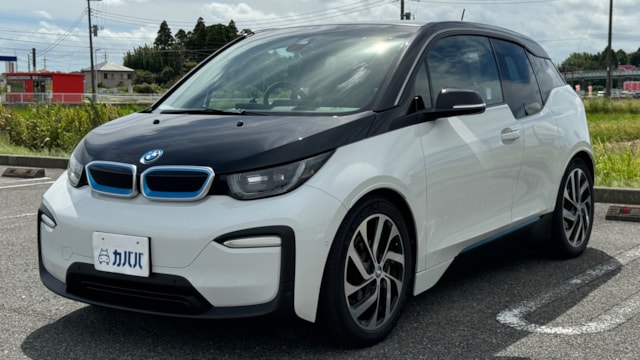 i3(BMW) の中古車一覧(500万円以下) - 自動車フリマ(車の個人売買)。カババ