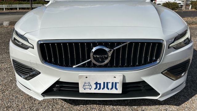 ボルボ V60 T8 Twin Engine AWD Inscription 2020年式 中古車詳細 | プロに任せる自動車フリマ【カババ】