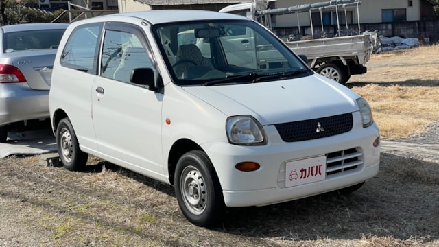 ミニカ ライラ(三菱)2009年式 10万円の中古車 - 自動車フリマ(車の個人売買)。カババ