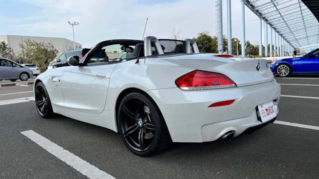 Z4 sDrive 35is(BMW)2013年式 300万円の中古車 - 自動車フリマ(車の ...