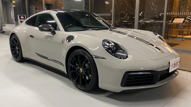 911 カレラ(ポルシェ)2020年式 1550万円の中古車 - 自動車フリマ(車の