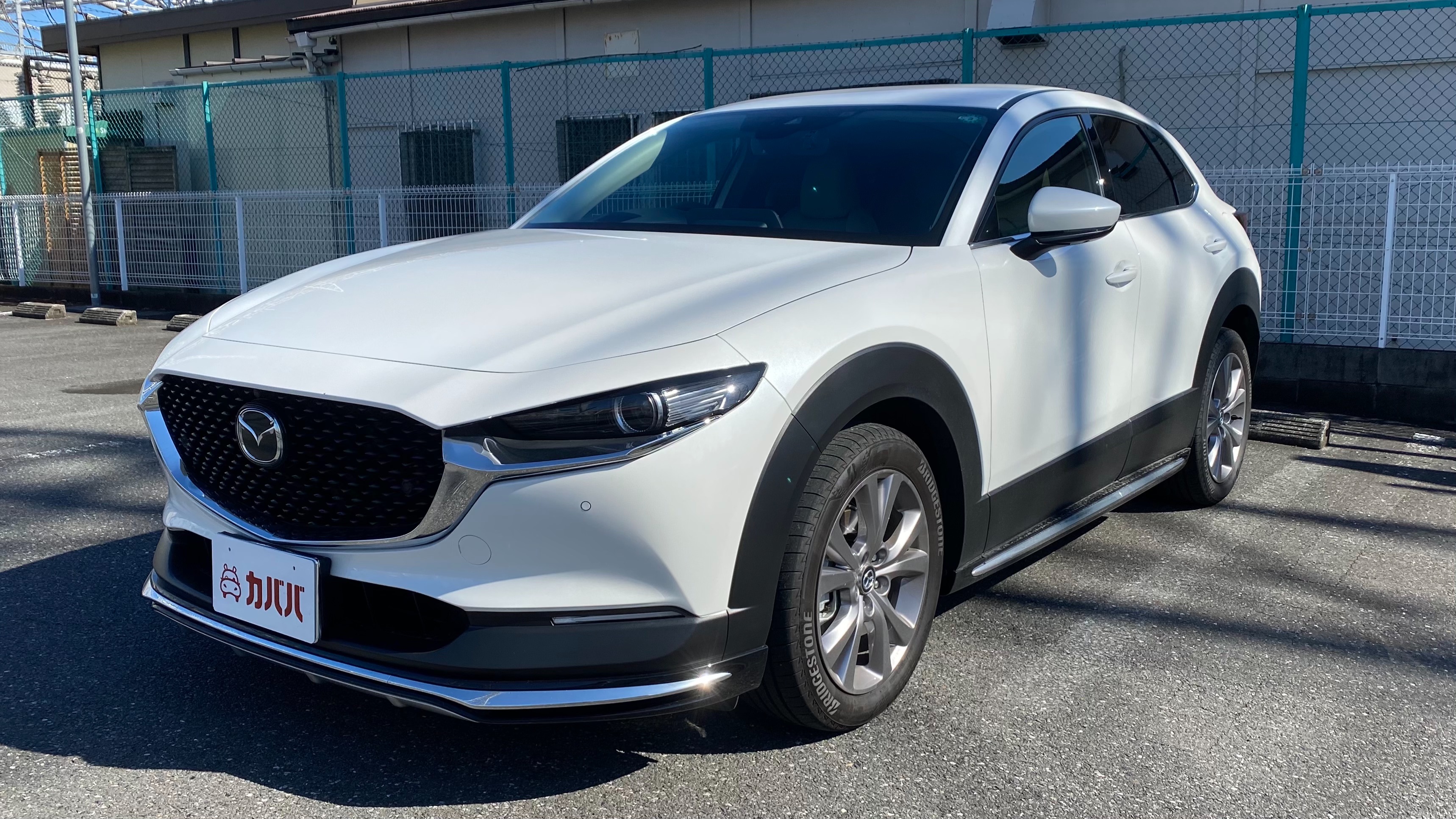 Cx 30 マツダ 年式 279万円の中古車 自動車フリマ 車の個人売買 カババ