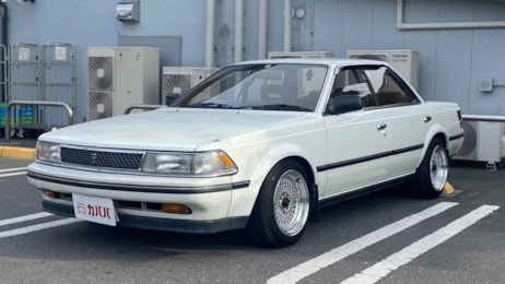 トヨタ カリーナedの中古車一覧 自動車フリマ 車の個人売買 カババ