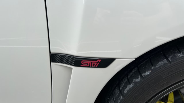 WRX STI TypeS(スバル)2018年式 510万円の中古車 - 自動車フリマ(車の