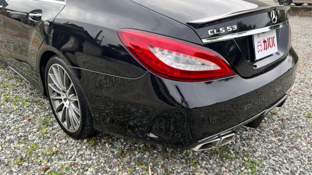 CLSクラス CLS400 AMGライン(メルセデス・ベンツ)2015年式 340万円の中古車 - 自動車フリマ(車の個人売買)。カババ