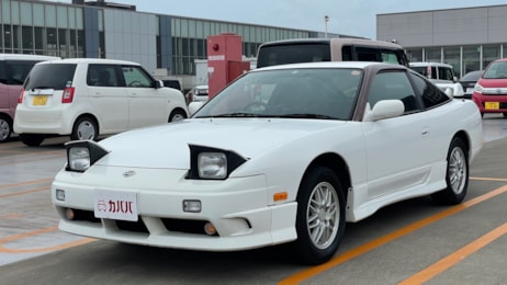 日産 180sxの中古車一覧 自動車フリマ 車の個人売買 カババ