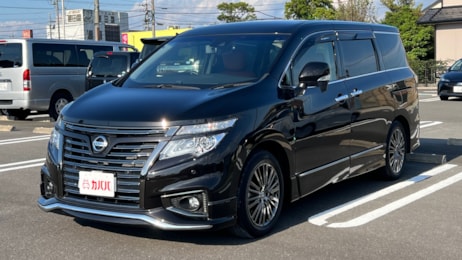 日産 エルグランドの中古車一覧 自動車フリマ 車の個人売買 カババ