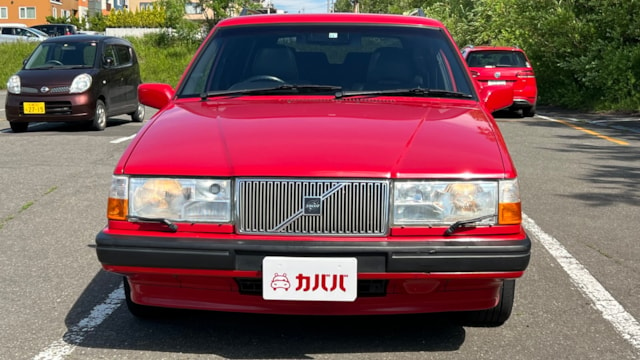 940エステート クラシック(ボルボ)1997年式 96万円の中古車 - 自動車 