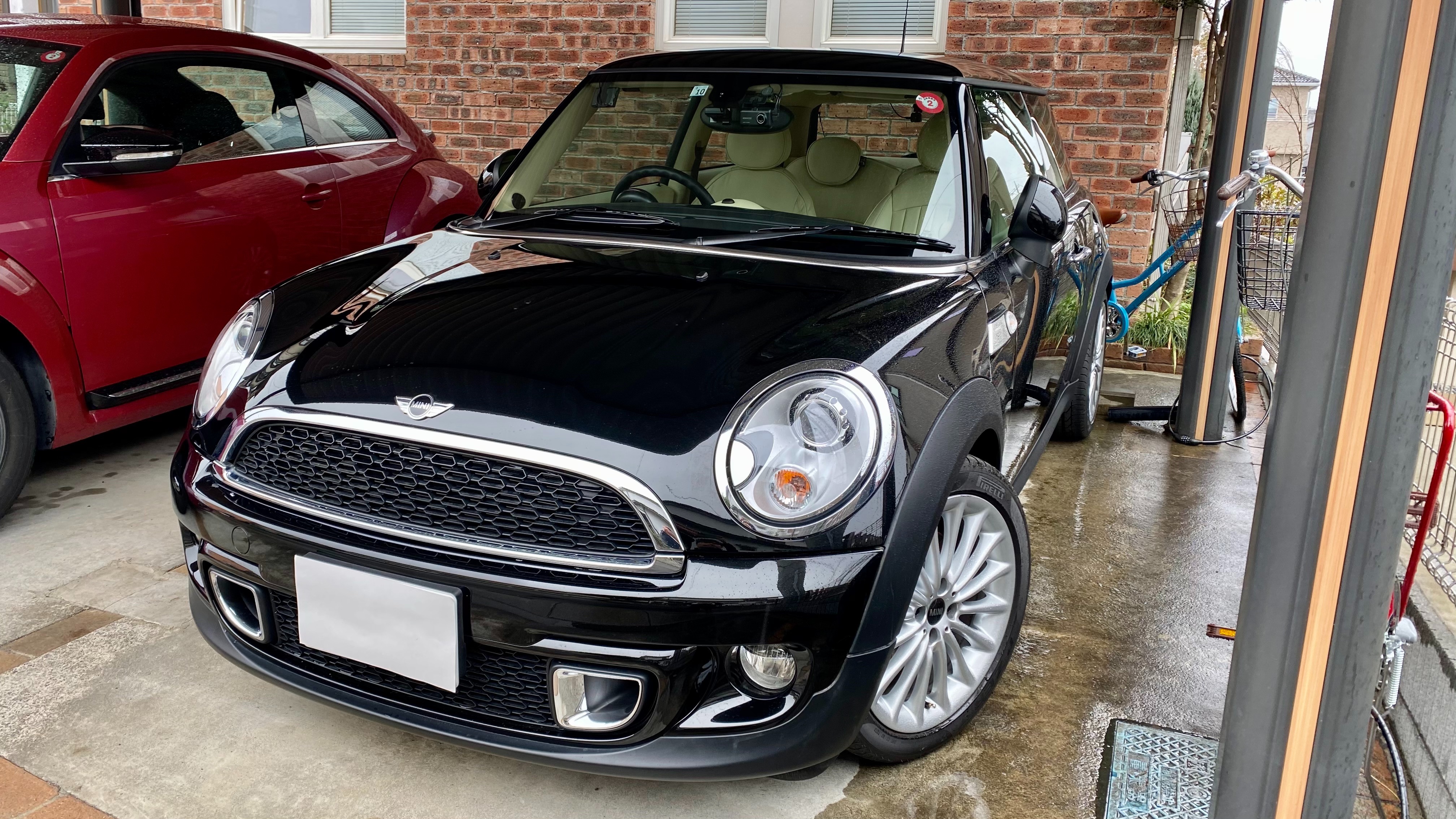 ミニ Mini 12年式 345万円の中古車 自動車フリマ 車の個人売買 カババ