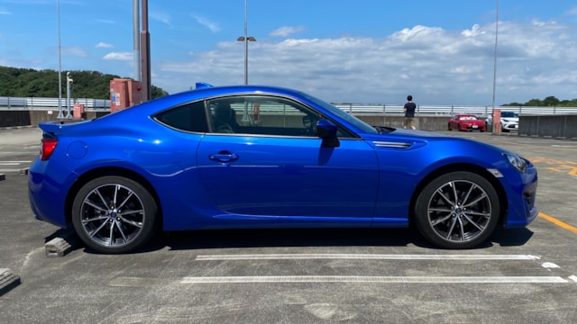 BRZ S(スバル)2019年式 210万円の中古車 - 自動車フリマ(車の個人売買)。カババ