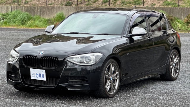 1シリーズ M135i 2014年式 中古車詳細 | プロに任せる自動車フリマ 