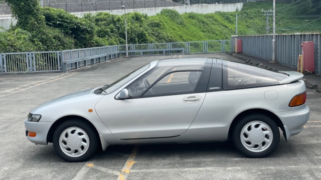 セラ ベースグレード トヨタ 19年式 198万円の中古車 自動車フリマ 車の個人売買 カババ