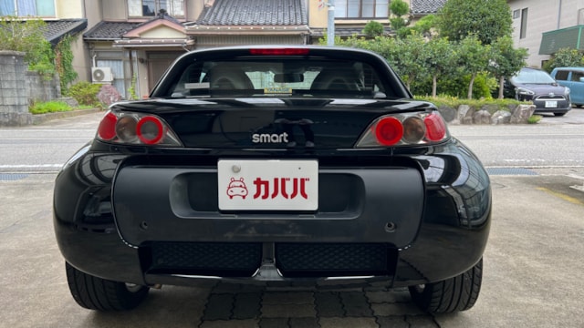 ロードスター リミテッド(スマート)2005年式 120万円の中古車 - 自動車フリマ(車の個人売買)。カババ