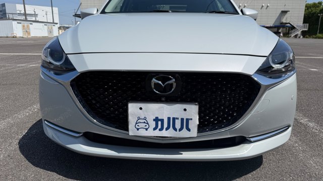 MAZDA2 15S Lパッケージ 2019年式 中古車詳細 | プロに任せる自動車