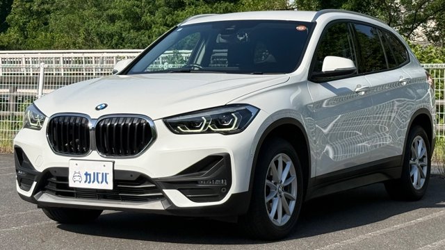 X1 xDrive 18d 2020年式 中古車詳細 | プロに任せる自動車フリマ【カババ】