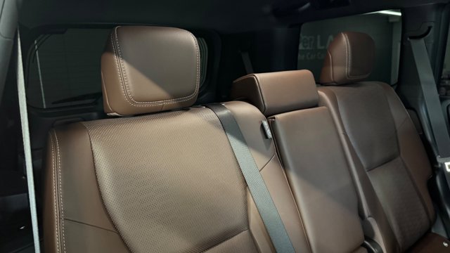 ランドクルーザー250 ZX 2024年式 中古車詳細 | プロに任せる自動車