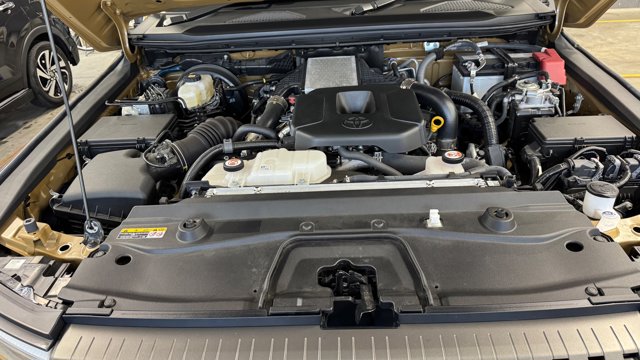 ランドクルーザー250 ZX 2024年式 中古車詳細 | プロに任せる自動車