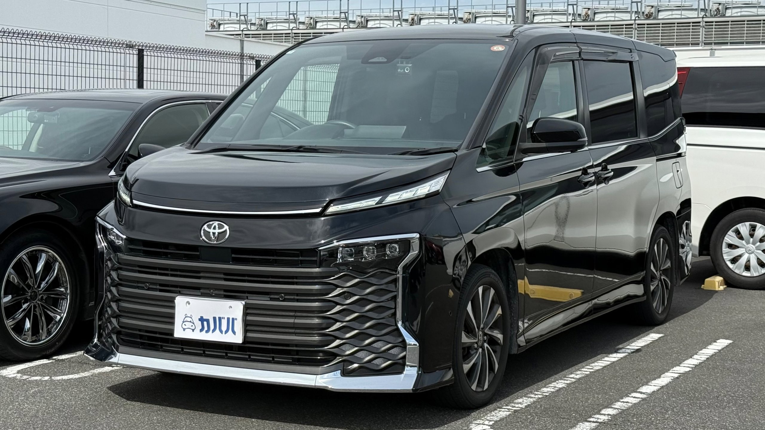 ☆ご成約☆フォルツァZ（6） ヴォクシー S-Z 2022年式 中古車詳細 | プロに任せる自動車フリマ