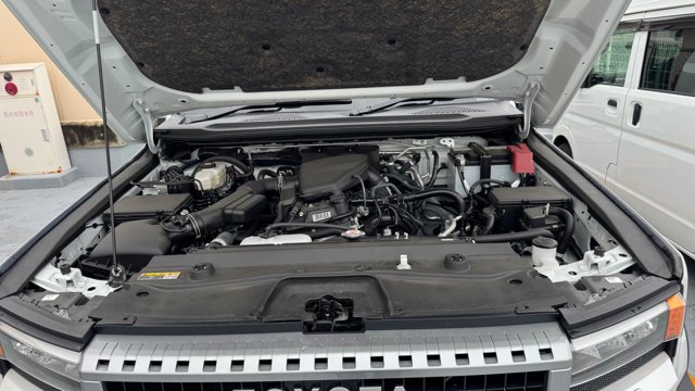 ランドクルーザー250 2.7 VX 2025年式 中古車詳細 | プロに任せる