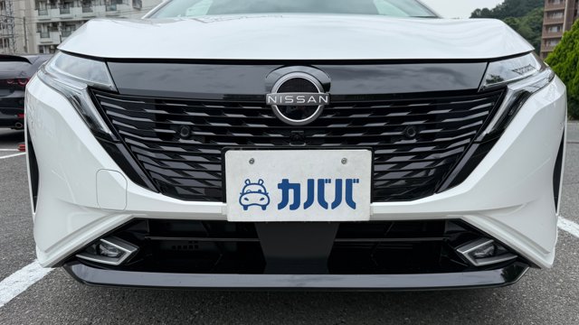ノートオーラ G FOUR 2024年式 中古車詳細 | プロに任せる自動車フリマ