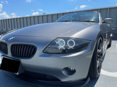 Z4 2.5i(BMW)2003年式 58.9万円の中古車 - 自動車フリマ(車の個人売買