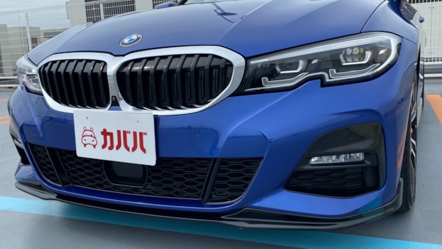 3シリーズ 320i Mスポーツ(BMW)2019年式 360万円の中古車 - 自動車