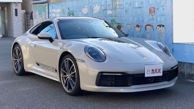 911 カレラ(ポルシェ)2020年式 1880万円の中古車 - 自動車フリマ(車の