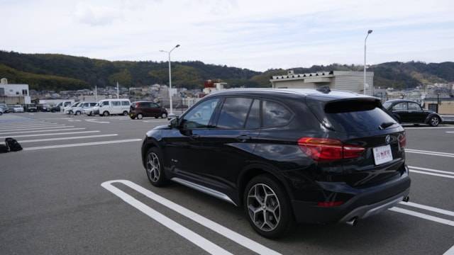 B-20]X1 E84 xDrive 20i LCI ABS ユニット RP 油圧ユニット DSC