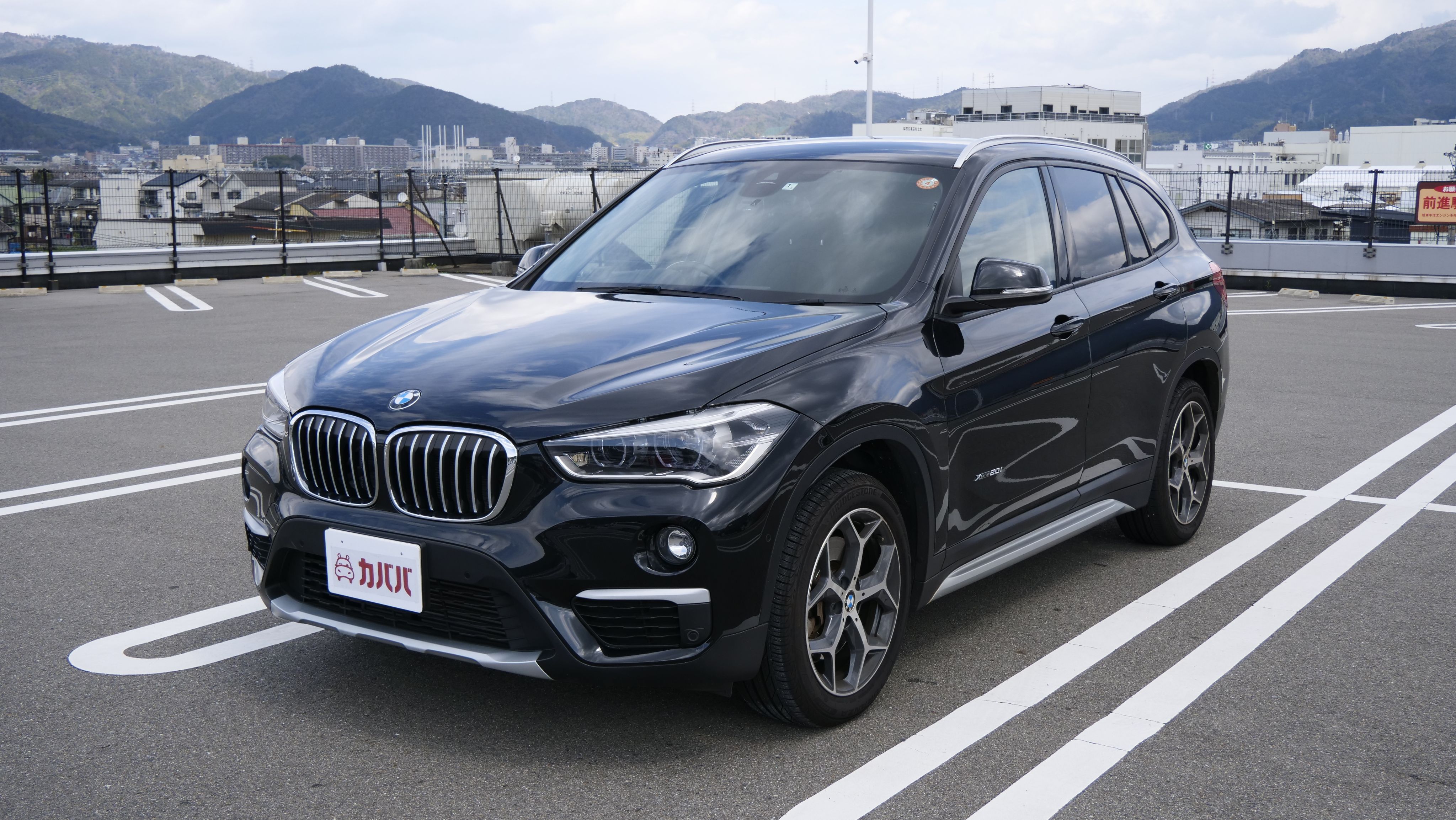 Бмв x1 xdrive 20i