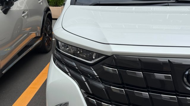 アルファード Z 2025年式 中古車詳細 | プロに任せる自動車フリマ