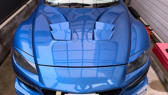 RX-8 タイプS 2003年式 中古車詳細 | プロに任せる自動車フリマ【カババ】