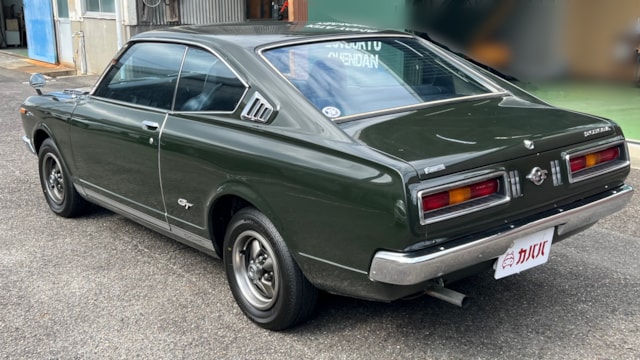 カリーナ 1600GT(トヨタ)1975年式 278万円の中古車 - 自動車フリマ(車