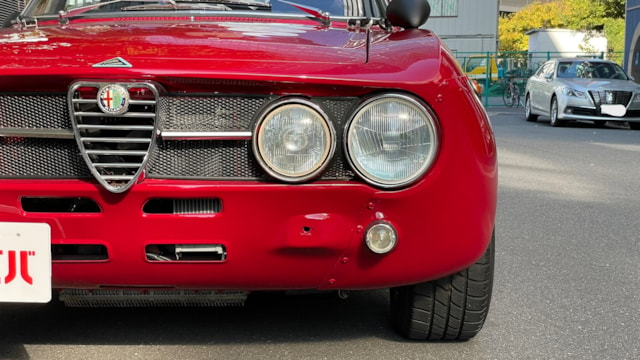 ジュリア 1750GTV(アルファロメオ)1973年式 1200万円の中古車 - 自動車フリマ(車の個人売買)。カババ