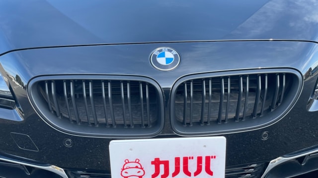 6シリーズ 650i グランクーペ(BMW)2012年式 228万円の中古車 - 自動車