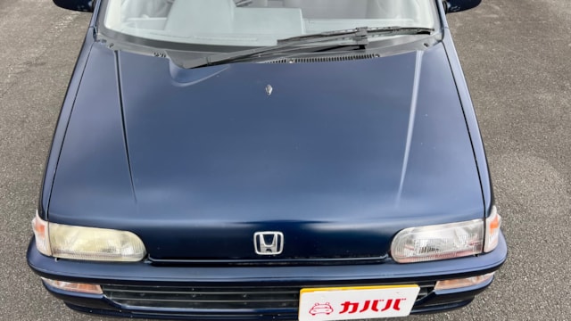 トゥデイ ハミングX(ホンダ)1995年式 15万円の中古車 - 自動車フリマ(車の個人売買)。カババ