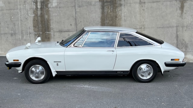 117クーペ XE リミテッドエディション(いすゞ)1981年式 234万円の中古