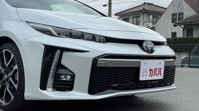 プリウスPHV S GRスポーツ(トヨタ)2020年式 300万円の中古車 - 自動車