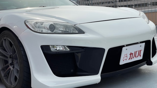 RX-8 タイプRS(マツダ)2011年式 90万円の中古車 - 自動車フリマ(車の