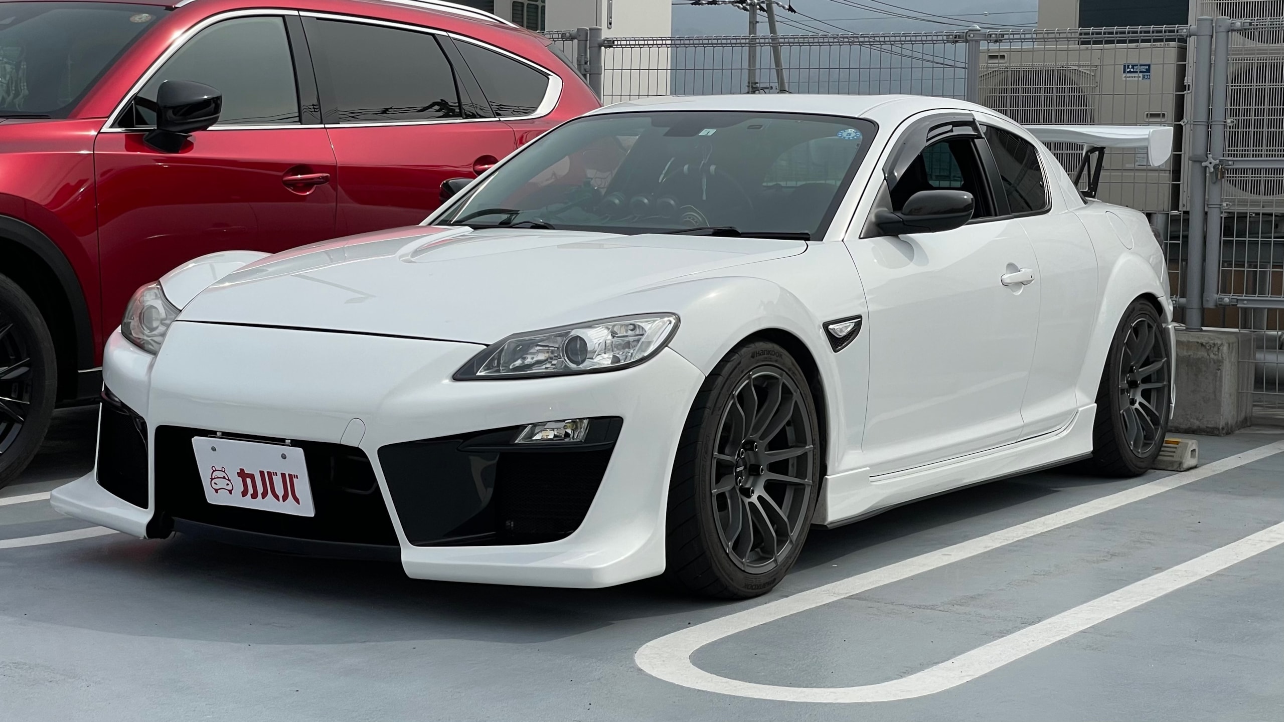 RX-8 タイプRS(マツダ)2011年式 90万円の中古車 - 自動車フリマ(車