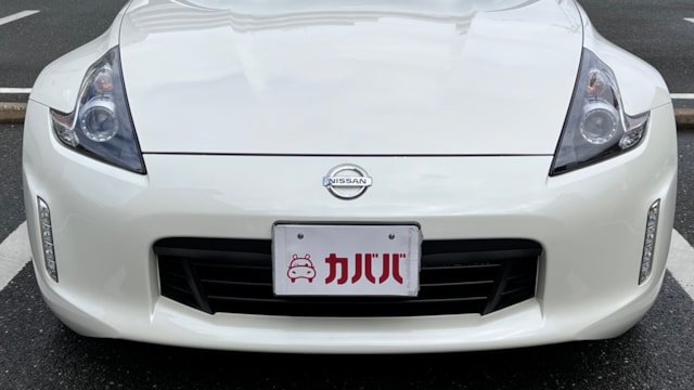 フェアレディZ ベースグレード(日産)2019年式 310万円の中古車 - 自動車フリマ(車の個人売買)。カババ