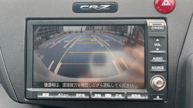 CR-Z 1.5アルファ(ホンダ)2012年式 55万円の中古車 - 自動車フリマ(車の個人売買)。カババ