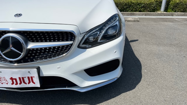 Eクラスステーションワゴン E350 ブルーテック アバンギャルド