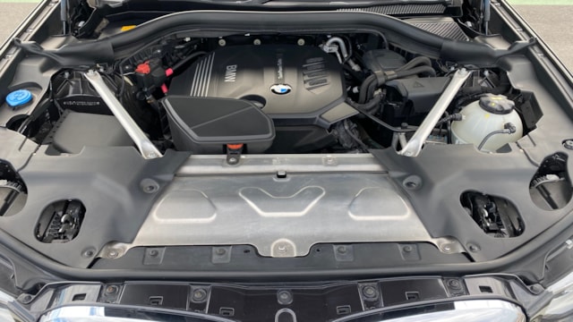 X3 xDrive 20d Mスポーツ(BMW)2019年式 410万円の中古車 - 自動車フリマ(車の個人売買)。カババ