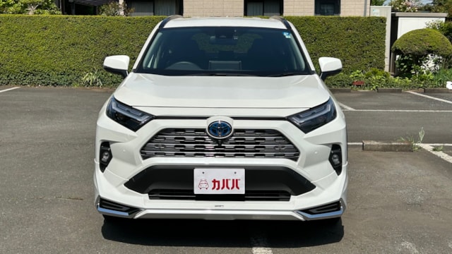 セールSALE☆ 保障できる】】 RAV4 モデリスタエアロ 両サイド 助手席