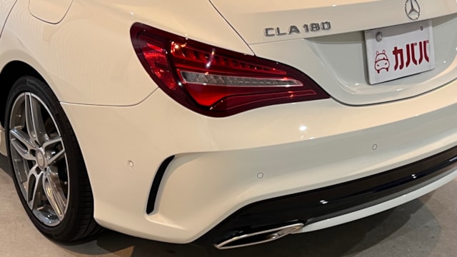 CLAクラス CLA180 シューティングブレークスポーツ(メルセデス・ベンツ