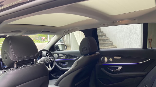 Eクラスオールテレイン E220d 4MATIC ローレウスエディション(メルセデス・ベンツ)2020年式 450万円の中古車 -  自動車フリマ(車の個人売買)。カババ