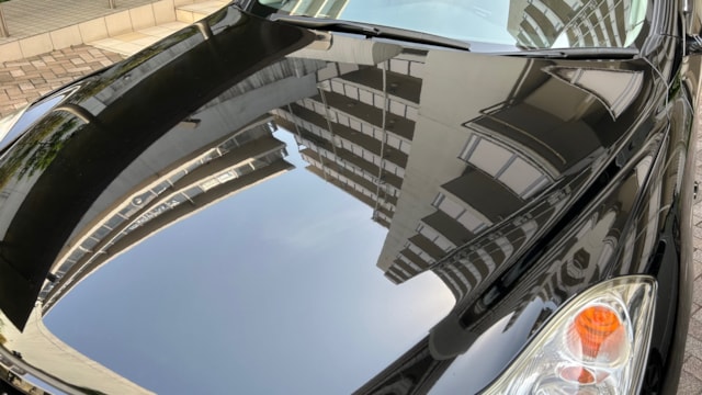 スカイライン クロスオーバー 370GT タイプP(日産)2014年式 145万円の中古車 - 自動車フリマ(車の個人売買)。カババ