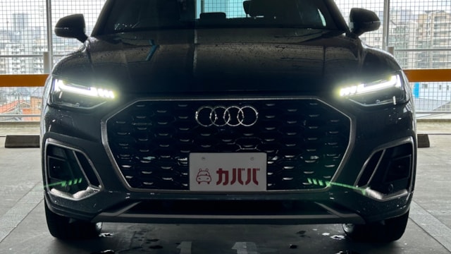 Q5スポーツバック 40 TDI クワトロ Sライン(アウディ)2022年式 620万円